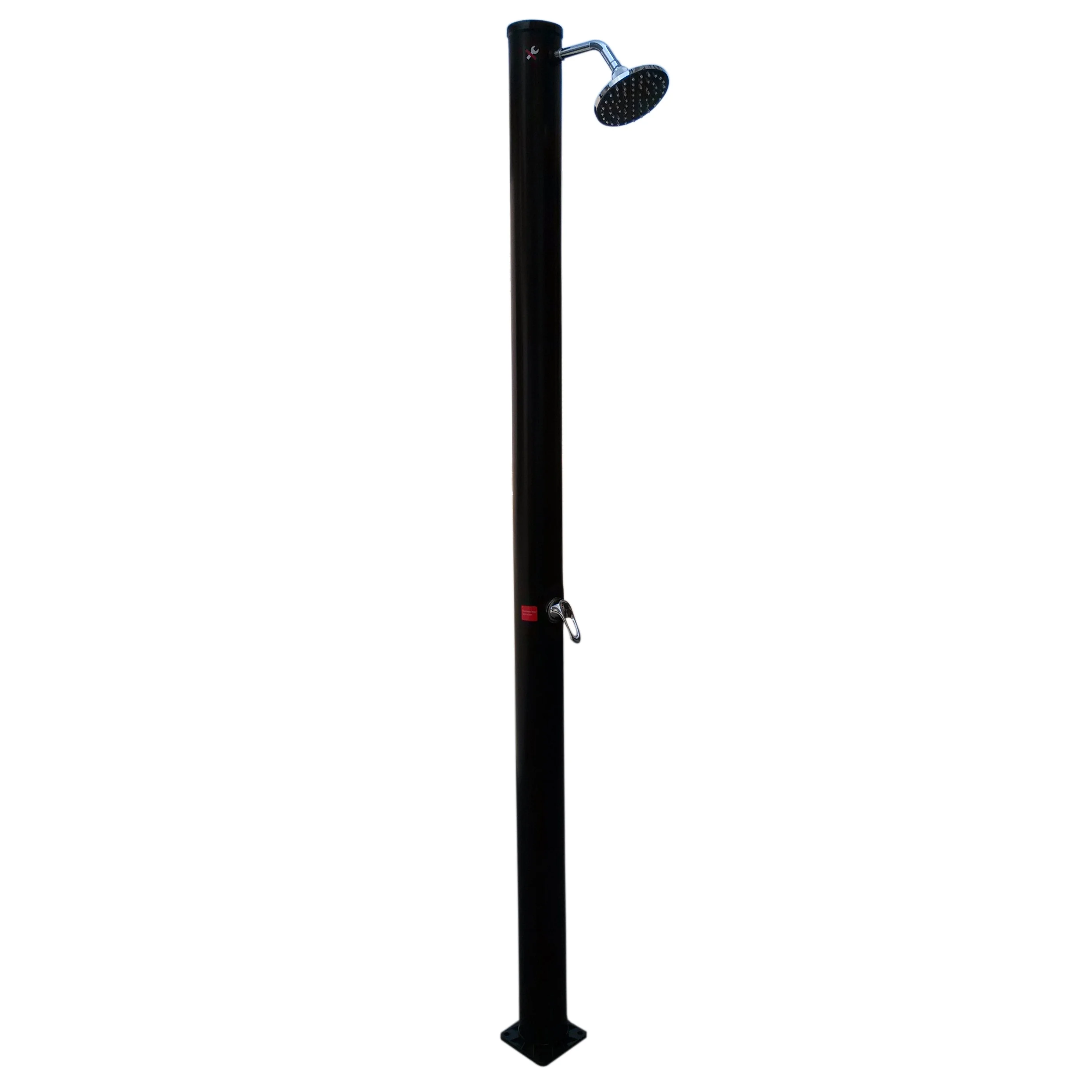 20 литровый Солнечный Душ solardusche для открытого сада бассейн