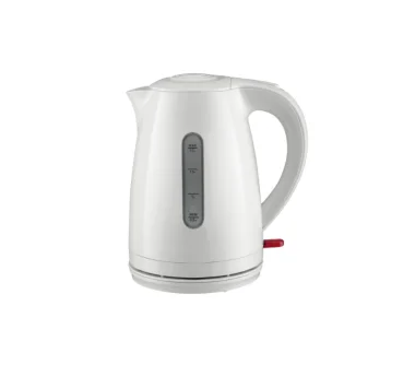 1.7L plastic kettle for home