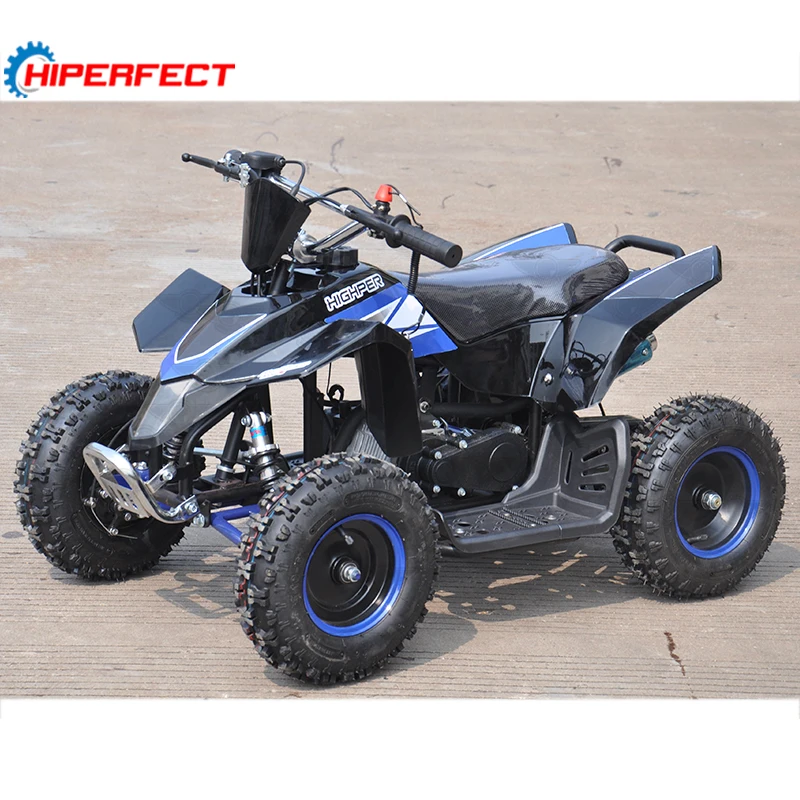 
Top quality Kids 49cc 2 stroke Mini ATV QUAD Bike 
