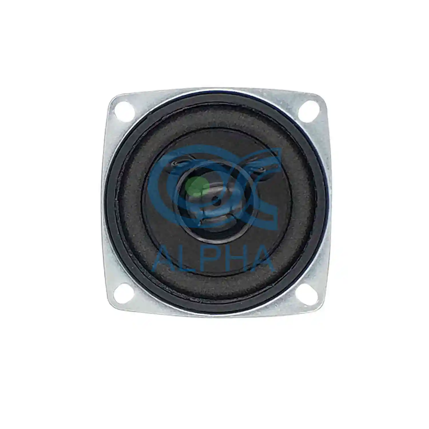 2 inch studio monitor speaker unit paper cone loudspeaker desk audio box tweeter stereo woofer for soundbar home theater system