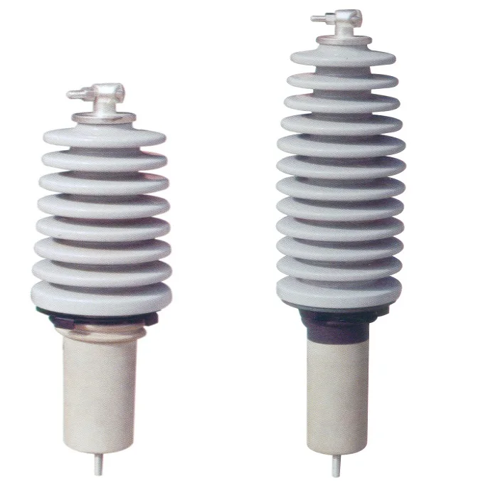 ANSI DIN EN Standard Transformer Insulating Bushing Assembly 15KV~27KV 50A Transformer Bushing