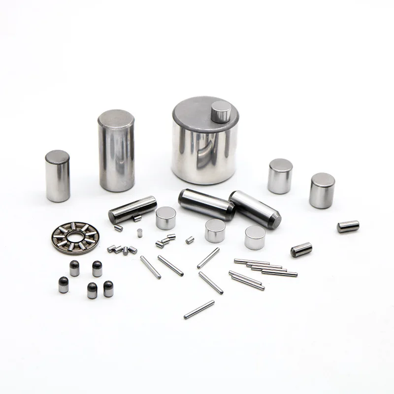 Cylindrical pin diameter 1.5mm 2 2.5 3 3.5 4 5 Bearing steel needle roller positioning Pin roller pin