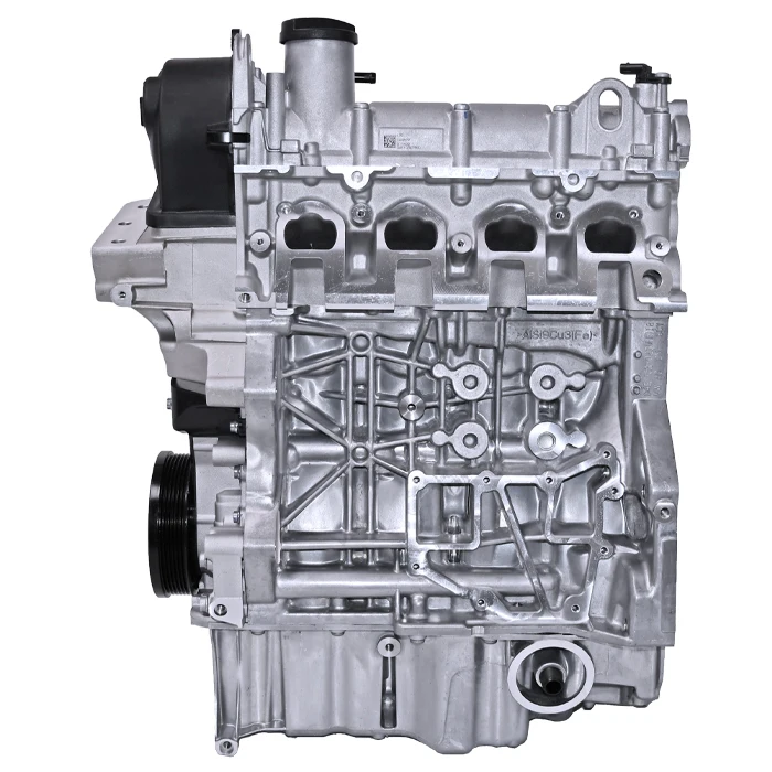 OEM Factory  Wholesale Petrol Engine System EA211 CKA 04E 100 032R auto engine assembly for FAW V*W Jetta Santana