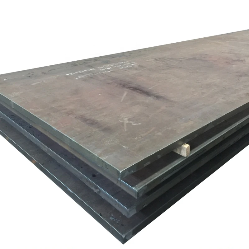 Manufacturer Cs High Carbon K110 Steel Plate D2 Sheet