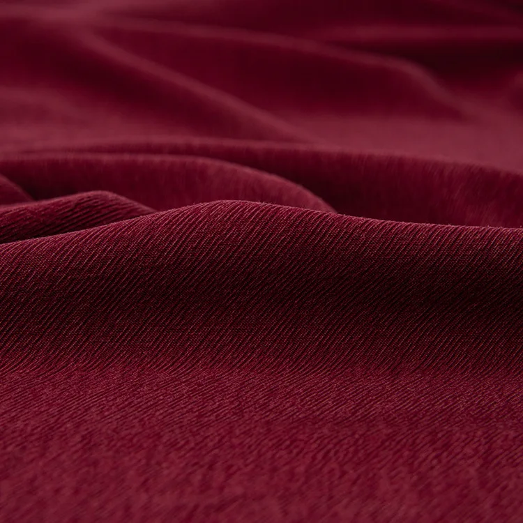 C39 Tencel Rayon Crep tencel rayon fabric wholesale for Apparel-Dress