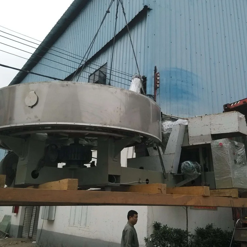 Full automatic ice cream cone wafer making machine / ice cream waffle cone maker