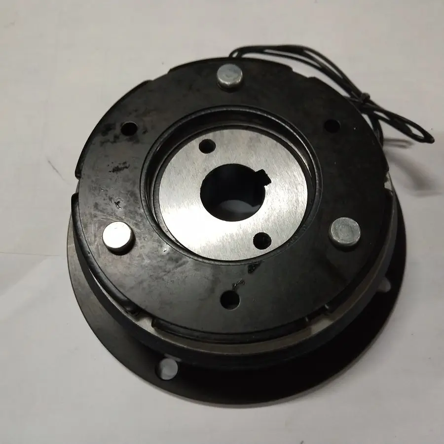 Горячая Распродажа, китайская фабрика производит электрический сцепление 24 В