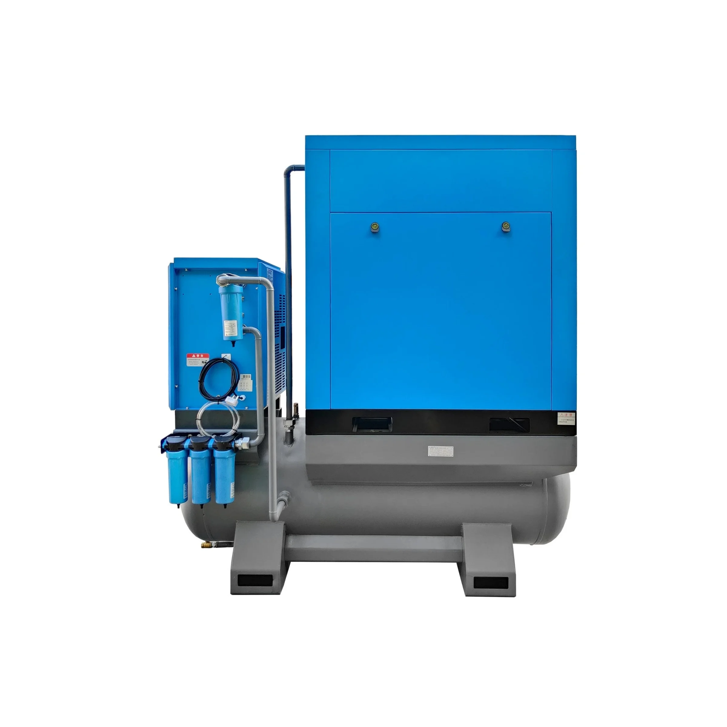 Langair 30HP 22kW General Industry Equipment Electric Air Compressor For Laser Cutting Machine