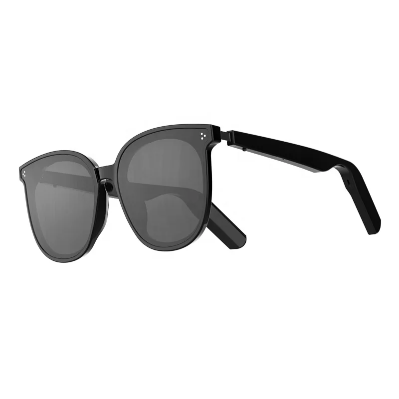 Рождественский подарок iULi P5 TWS HiFi музыкальные вызовы smart audio полнокадровые очки для вождения автомобиля