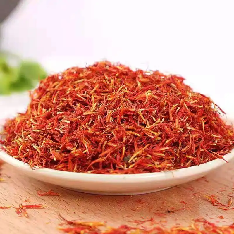 safflower herbs safflower