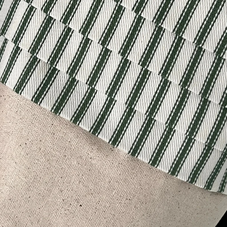 Wholesale Striped Stockings Christmas Personalized Xmas Custom Christmas Stocking