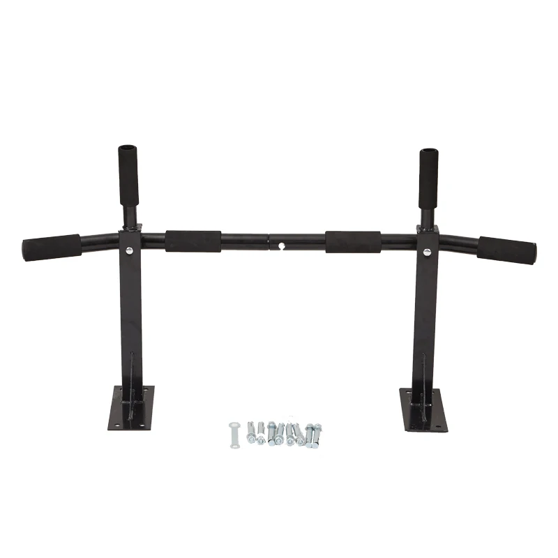 
Factory direct sale wall mounted home gym Strength Training pull up Chin Up bar 