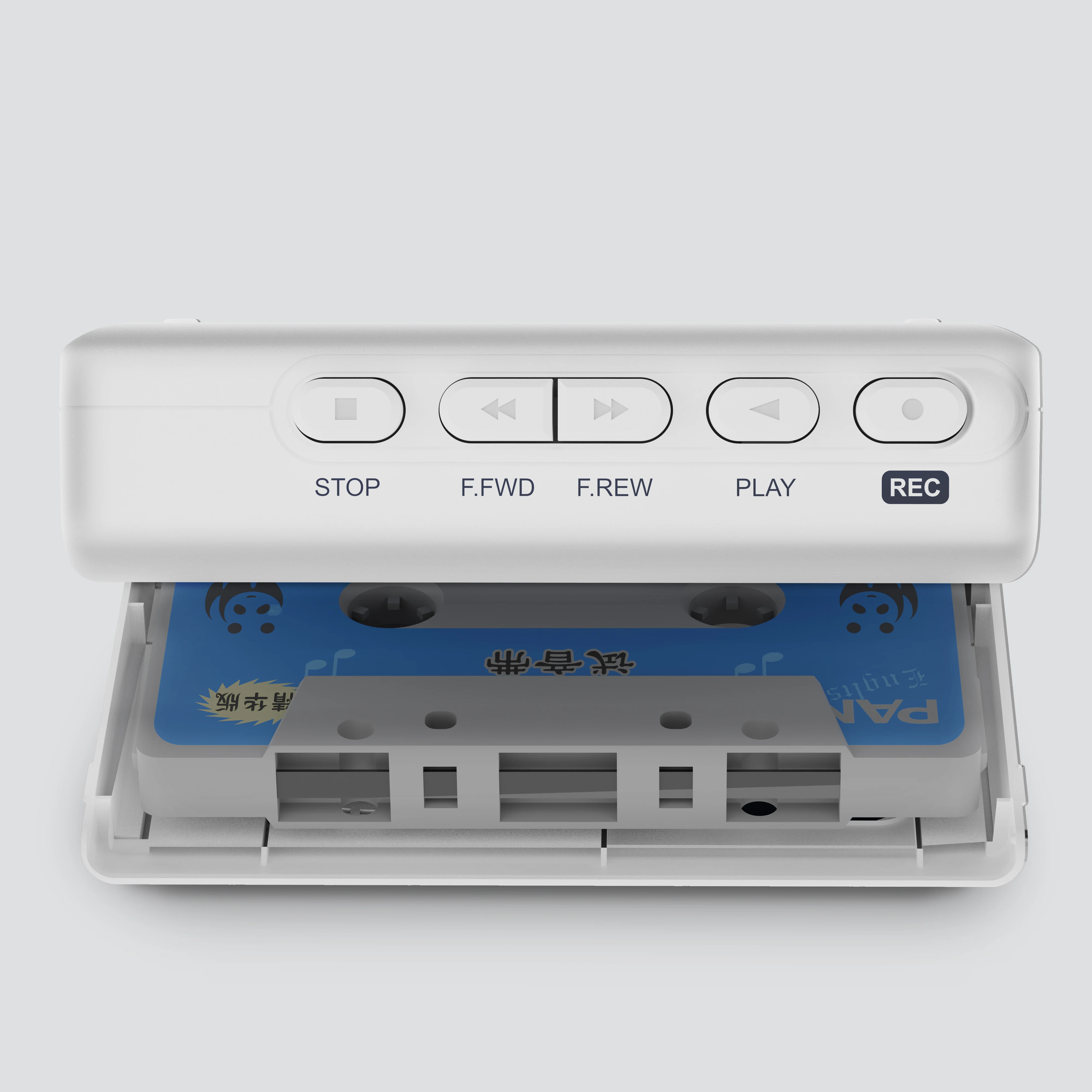 Прямая продажа с завода Товары в наличии портативный мини-кассетный плеер ленточный