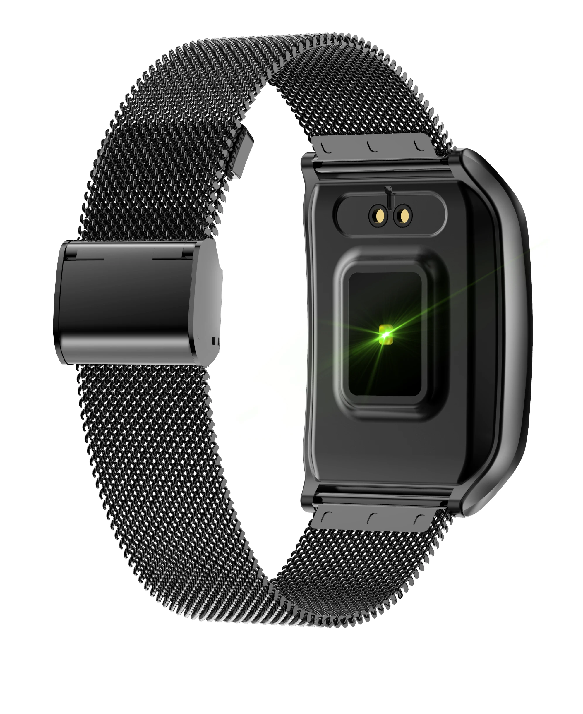 
Creatway F9 super slim weather report fitness tracker smart watch band 2019 