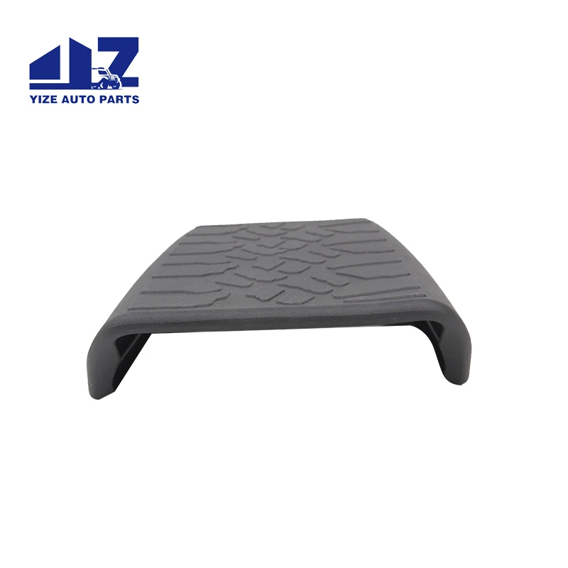 Armrest Pad Cover Prevent Pets Scratches Pad Center Console Armrest Cover for Ford Bronco 2021 2022 2023