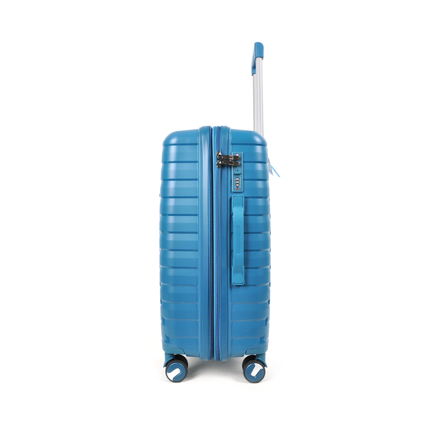 2024 new suitcase sets large capacity factory price for large cargo trolley luggage four-piece set