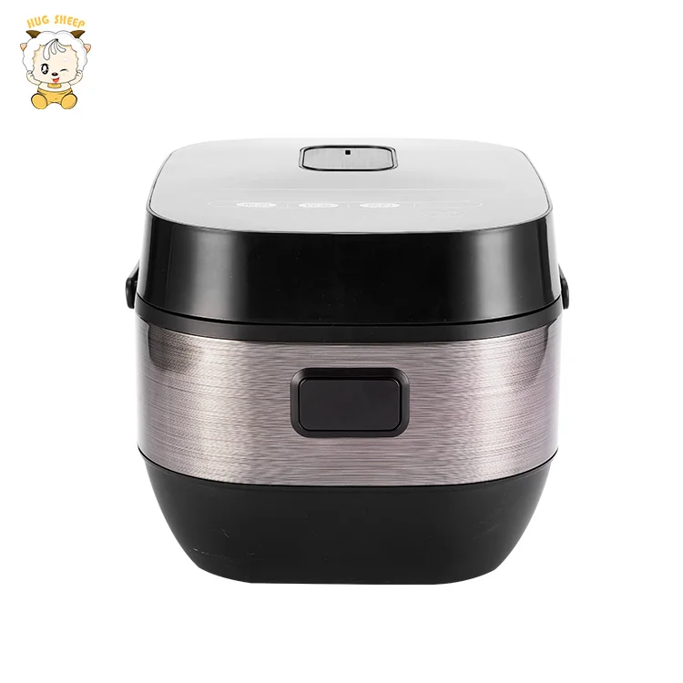 Soup, rice, Congee, large capacity household electric rice cooker 5L to meet various needs