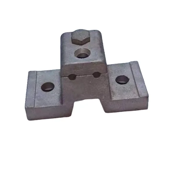 Pure moly Molybdenum connector Metal Connecting Joint Parts molybdenum part in vacuum furnace
