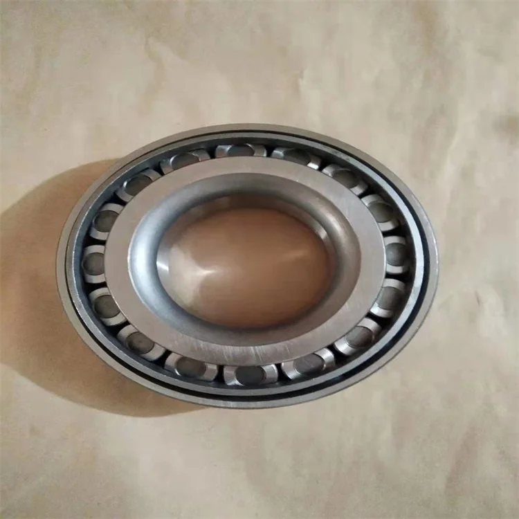 High Quality Taper Roller Bearing Bear OEM Steel Energy Plant Material Origin Type Open Row Works Industries Construction Mining
