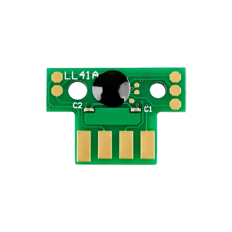 Чип для сброса тонера печати lexmark CS317 CS417 CS517 CX317 CX417 CX517 чипы картриджей