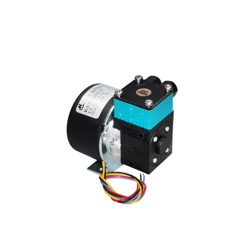 Brushless PWM pump Electric Brushless DC pump DC automatic self-priming pump