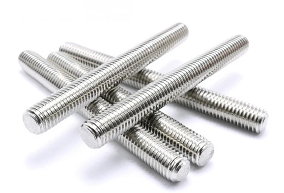 Factory Sale Hot Selling Galvanized Thread Rod Full Thread Stud Bolt