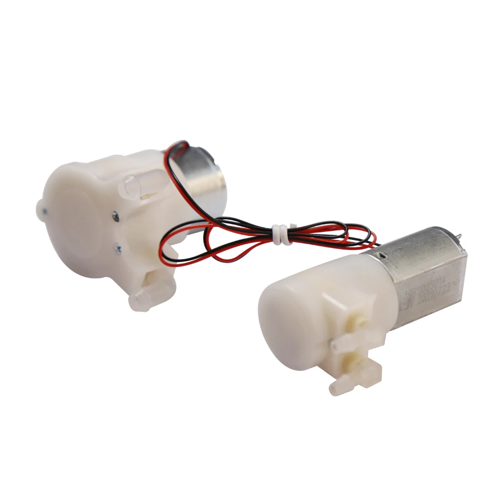 DC 6 V 12 V 24 V 310 motor  small peristaltic pump Micro water Pump  for hand soap dispenser