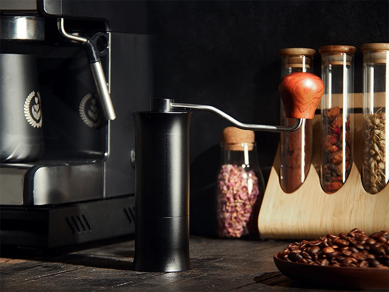 Coffee Grinders (7)
