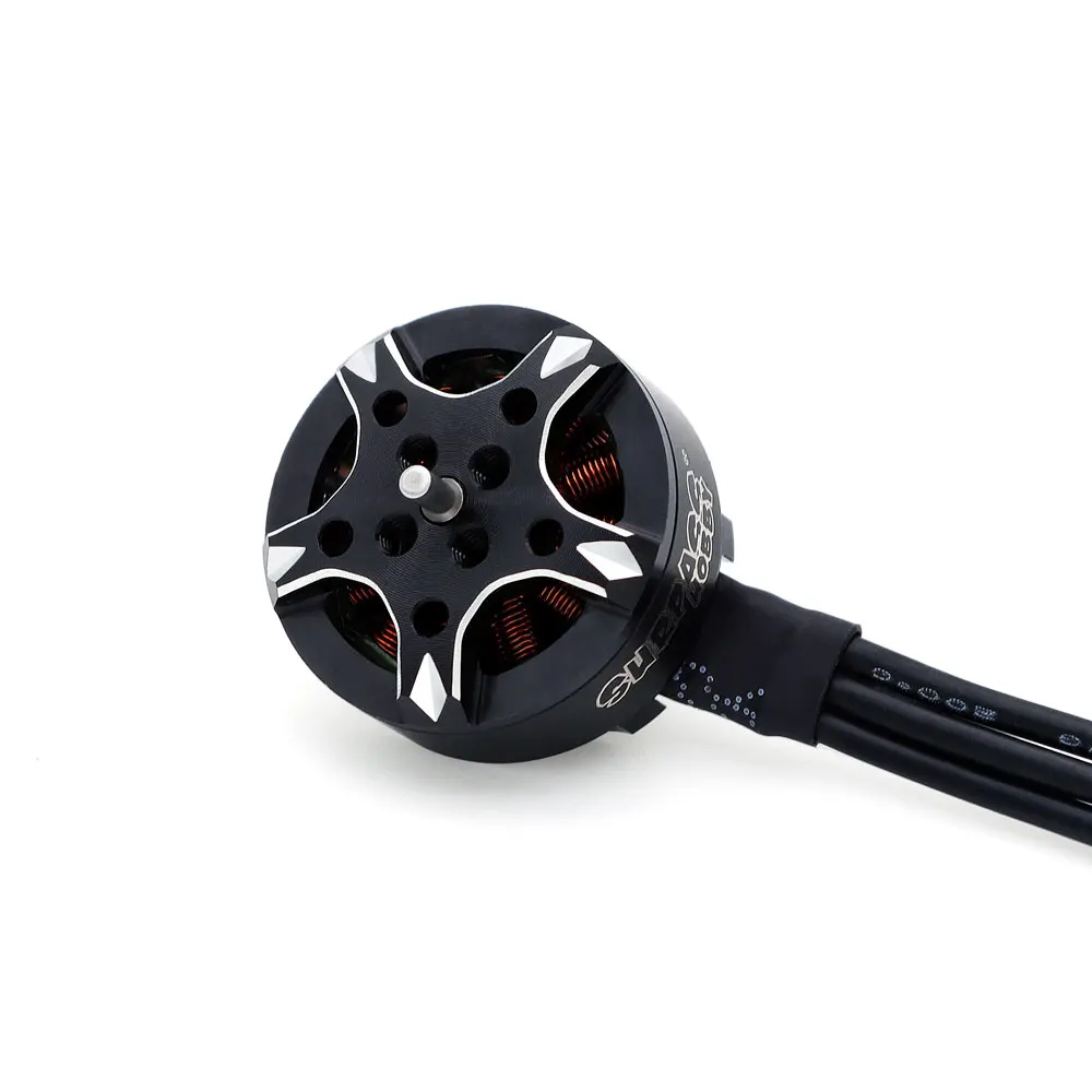 SURPASS Bat 1505 2950kv 3950kv FPV Drone Motor for 3 Inch4 Inch 4.5 Inch Drones Expert Assembly Meta Accessory Style