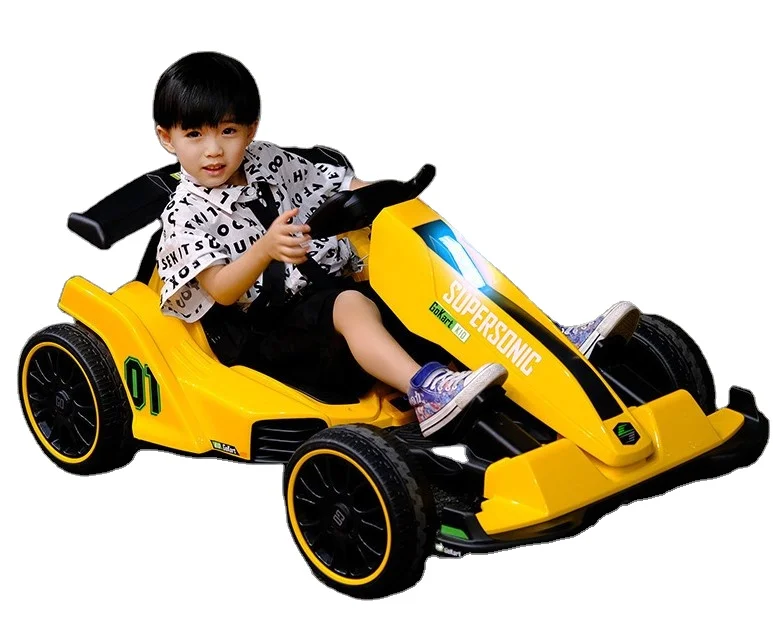 New High Quality Cheap Price arrival go-karts racing Electric kart racing car for electric car changli nemeca