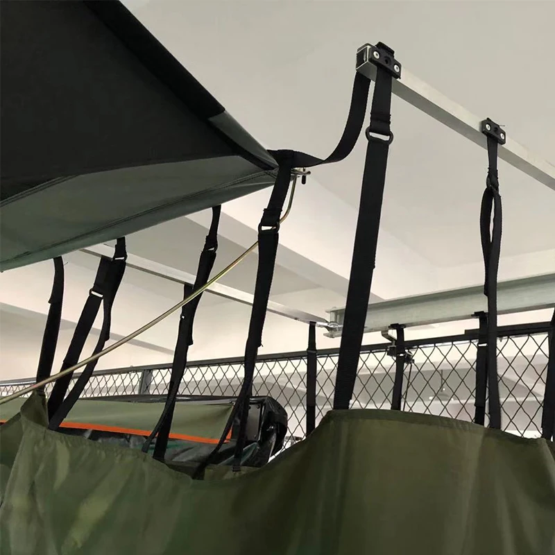 ENJOIN Privacy Shower Tent Portable Outdoor Camping Toilet Changing Dressing Room