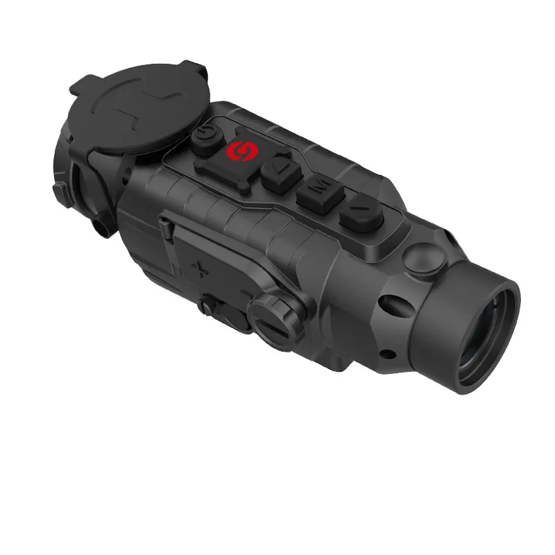 Best Seller Multi-function Small Hunting Detect Thermal Clip On monocular night vision hunting