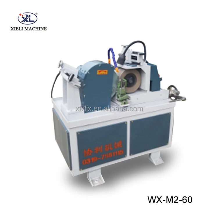 Xieli Machinery Bestseller High Quality High Precision grinding machines