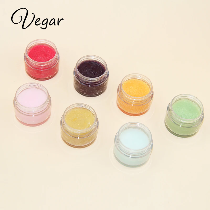 OEM Private label Beauty For Real Lip Revival Exfoliating and Hydrating Lip Scrub