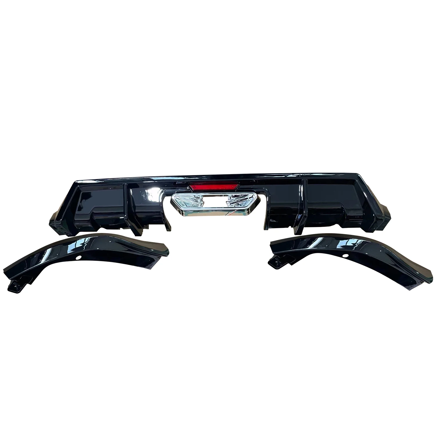 OEM Manufacturer Vacuum Casting Products Resin Epoxy Silicone Mold Rapid Prototyping Service Plastic Injection Molding