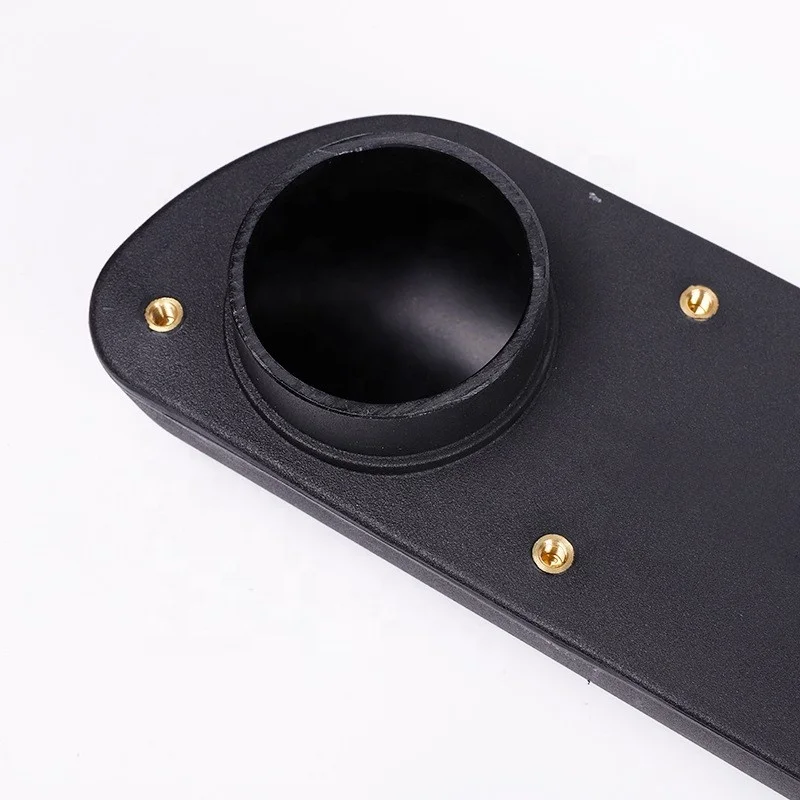 4x4 Full Pickup truck Snorkel for Toyota Hilux vigo