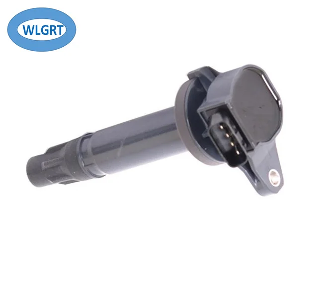Высокопроизводительная катушка зажигания WLGRT для DAIHATSU XENIA TOYOTA VIOS 19070-B1010