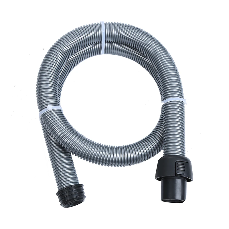 Vacuum Cleaner Spare parts Plastic Pipe EVA Plastic Dust Suction Hose