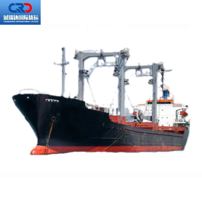 Служба доставки Ali Express UPS DHL Shenzhen воздушное морское судно Китай Германия Франция