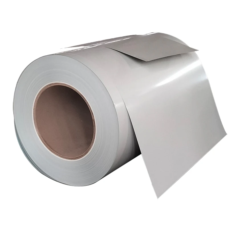 Фабричная цена предварительно окрашенная стальная катушка gi/ppgi/оцинкованный стальной лист с цветным покрытием в катушке