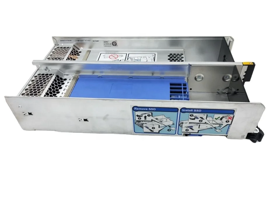 EMC TRPE-AR 110-113-106B-01 VNX Data Mover 6GB DDR3 FROM EMC TRPE 100-563-109