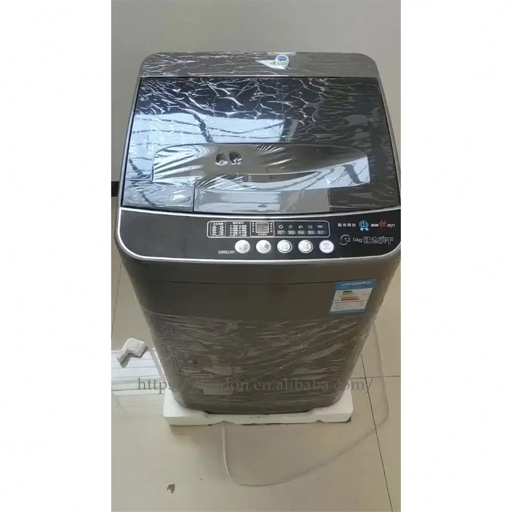 Top-load Washers Washing Machine  2021 Home 6kg 7kg 8kg 9kg 10kg 12kg 16kg Fully Autom Pulsator washing machine