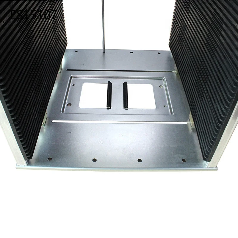535*460*570mm Antistatic pcb storage rack smt  355*320*563mm pcb esd magazine rack 460*400*563mm 460*400*563mm