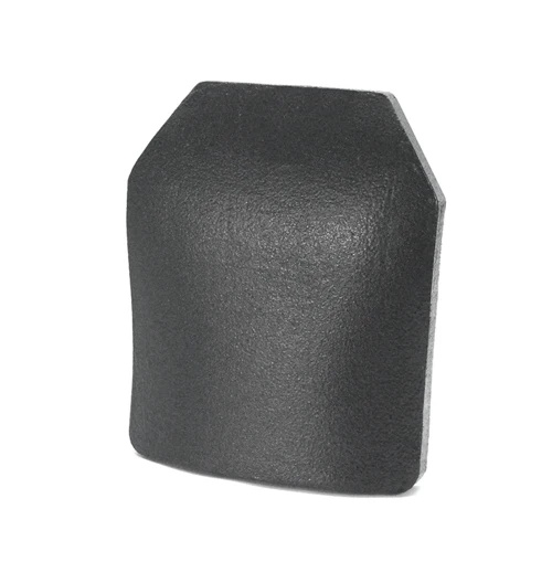 NIJ III Aluminum/Silicon UHMWPE Tactical Board Military Insert Plate