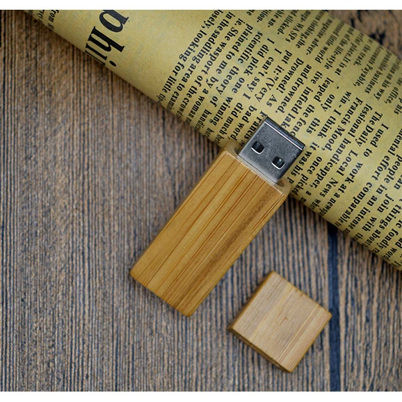 
Promotional Gift Wooden USB Pen Drive 2.0/3.0 2gb/4gb/8gb/16gb Custom Logo Print 