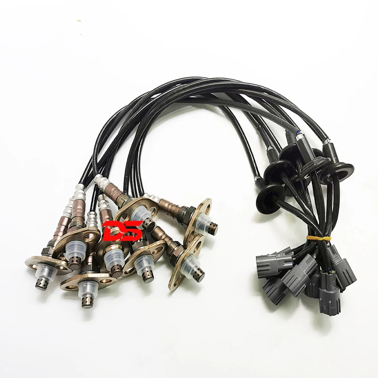Oxygen sensor Lambda Oxygen Sensor 89465-04240 8946504180 894650C090 for To-yo-ta 4 RUNNER CELICA Coupe COROLLA RAV 8946504240