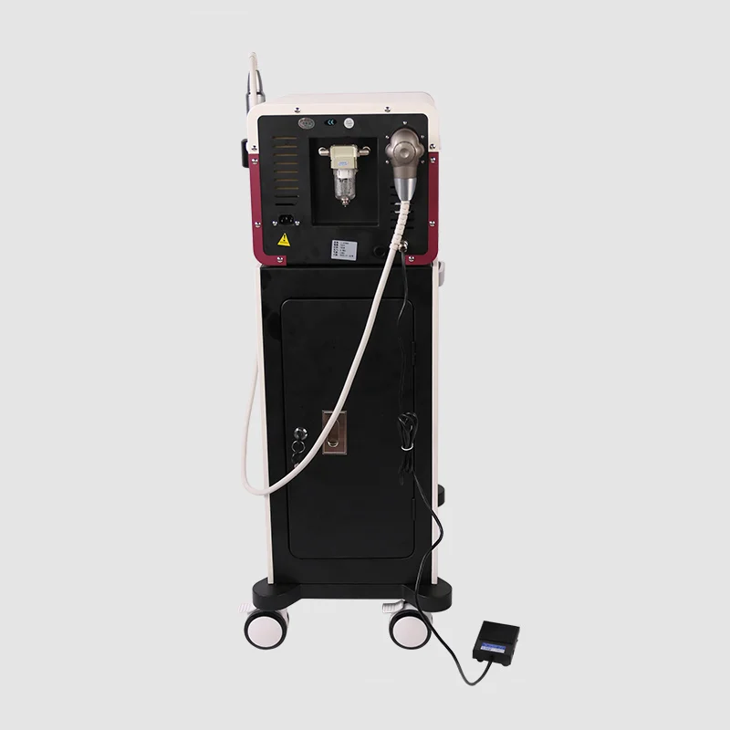 Facial water replenishment beauty machine high pressure jet whitening rejuvenating moisturizing No-needle water gun