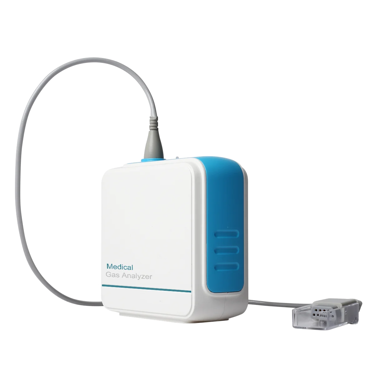 Anesthesia Multi Gas Analyzer Module: Comprehensive Anesthesia Gas Sensing with O2 Sensor