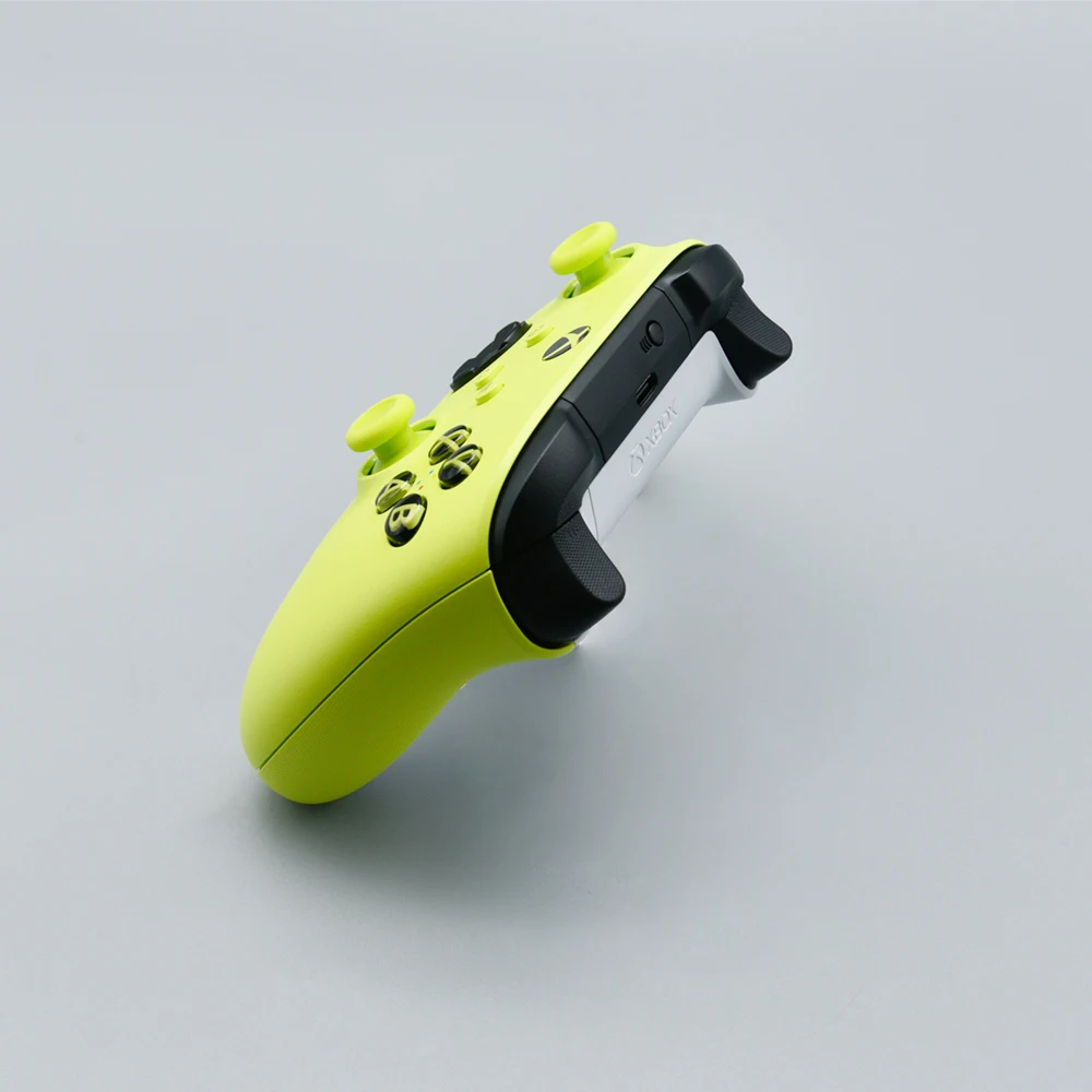 Оригинальный беспроводной контроллер для геймпада BT XBOX серии S/X PC Volt Xox Xbox One S Series