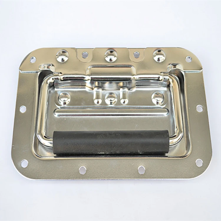 flight case accessories case iron handle